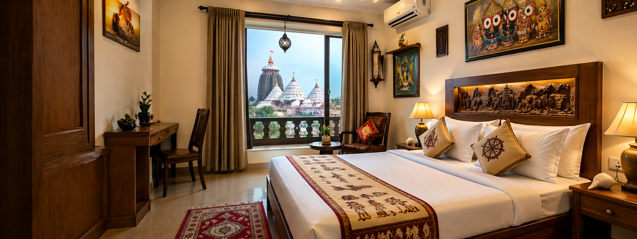 Puri experiences near Sukhada Homestay