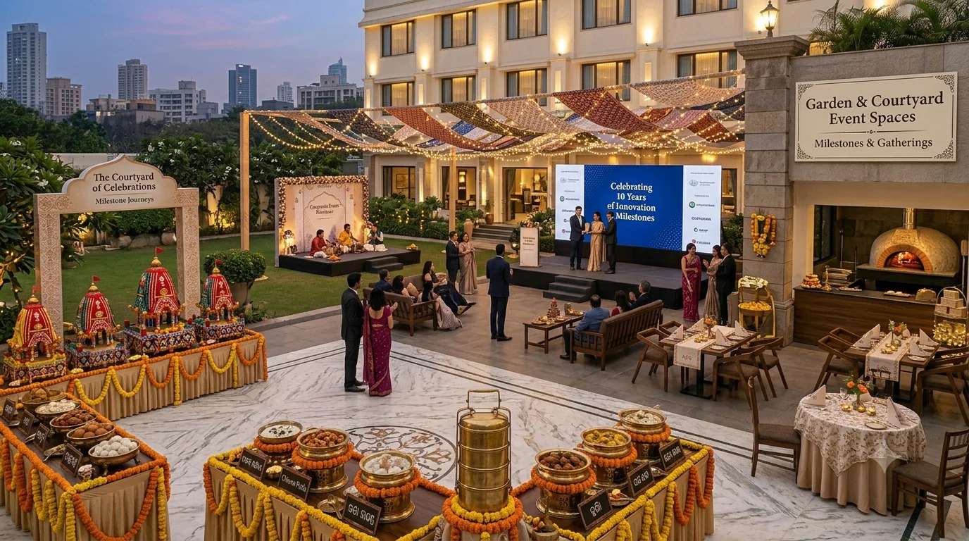 AG Hotel Activities